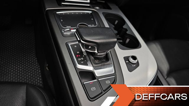 Audi Q7 45 TFSI Quattro купить на сайте DeffCars