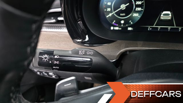 Kia K5 2.0 Noblesse купить на сайте DeffCars