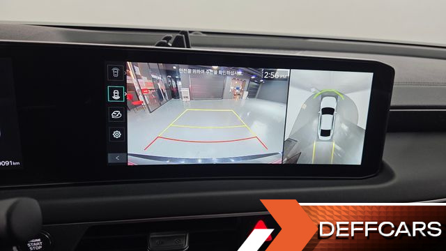 Kia K8 Noblesse купить на сайте DeffCars