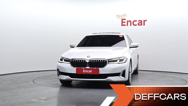 BMW 5-SERIES 520i Luxury купить на сайте DeffCars