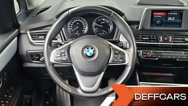 BMW 2-SERIES Advantage купить на сайте DeffCars