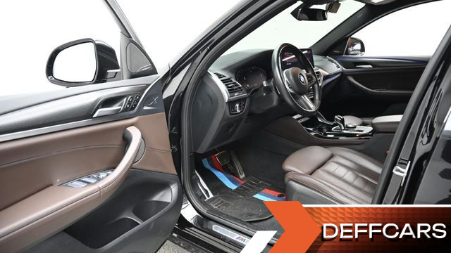 BMW X4 xDrive20i M Sport купить на сайте DeffCars