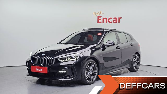 BMW 1-SERIES 120i M Sports купить на сайте DeffCars