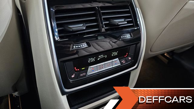 BMW X5 xDrive 40i M Sport купить на сайте DeffCars