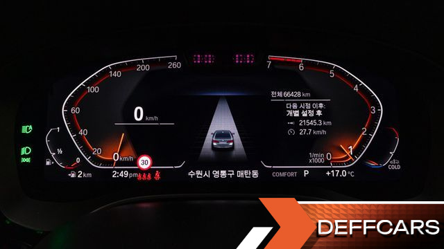 BMW 5-SERIES 530i Luxury купить на сайте DeffCars