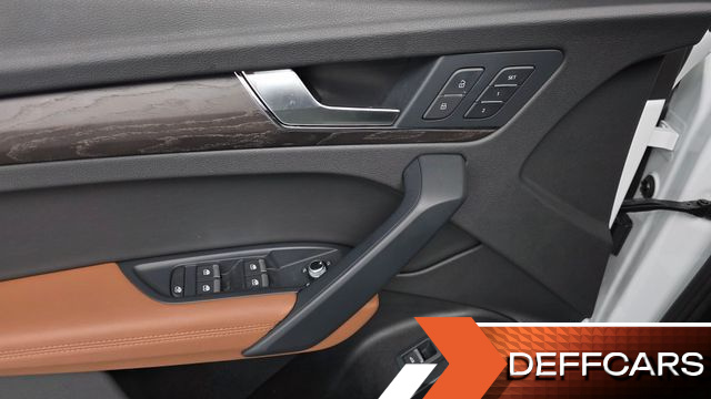 Audi Q5 40 TDI Quattro Premium Sportback купить на сайте DeffCars