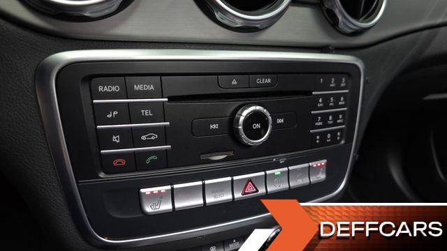 Mercedes GLA-CLASS GLA220 Premium купить на сайте DeffCars