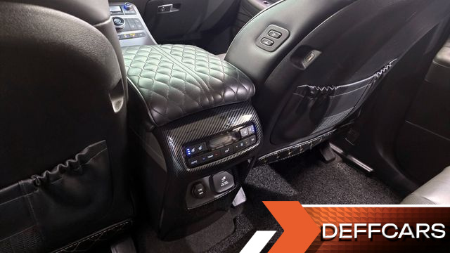 Hyundai PALISADE Diesel 2.2 2WD Calligraphy купить на сайте DeffCars