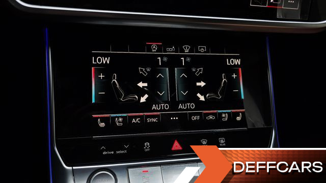 Audi A6 40 TDI Quattro Premium купить на сайте DeffCars