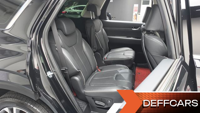 Hyundai PALISADE Gasoline 3.8 2WD Prestige купить на сайте DeffCars
