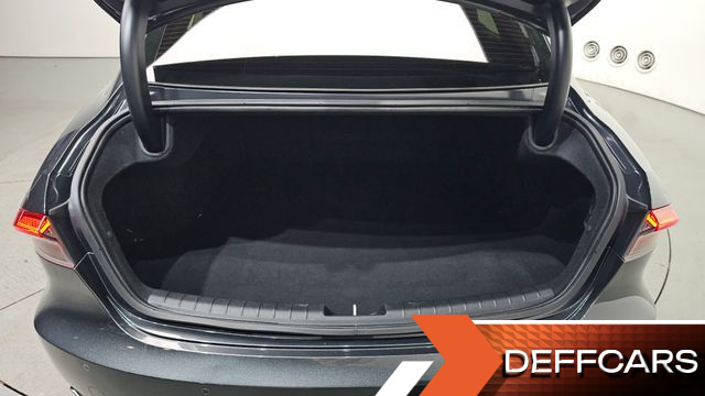 Hyundai GRANDEUR 3.3 Exclusice купить на сайте DeffCars