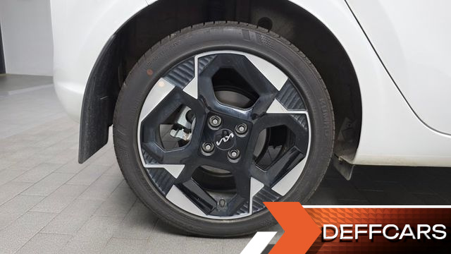 Kia MORNING Signiture купить на сайте DeffCars
