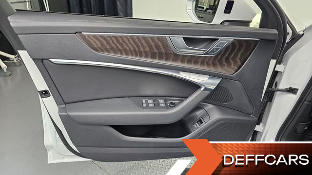 Audi A6 45 TFSI Quattro Premium купить на сайте DeffCars