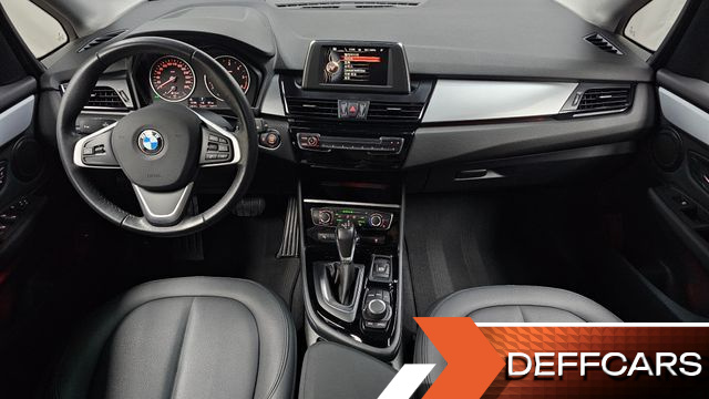 BMW 2-SERIES Joy купить на сайте DeffCars