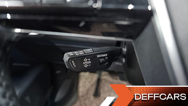 Audi A6 45 TFSI Premium купить на сайте DeffCars