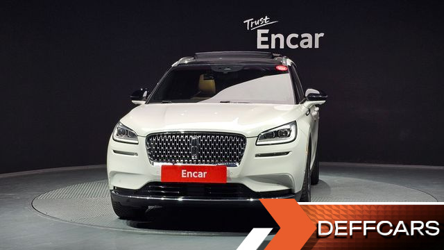 Lincoln CORSAIR 2.0 Reserve AWD купить на сайте DeffCars