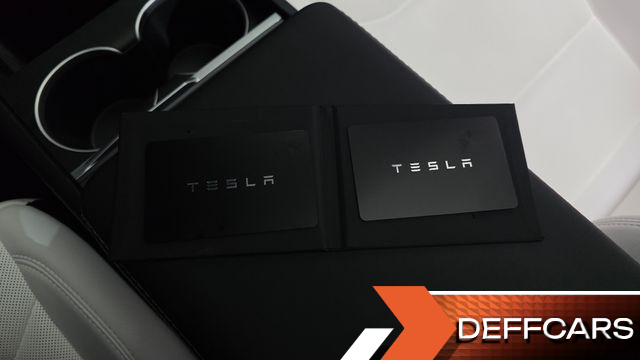 Tesla MODEL Y RWD купить на сайте DeffCars