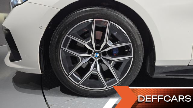 BMW 5-SERIES 520i M Sport купить на сайте DeffCars