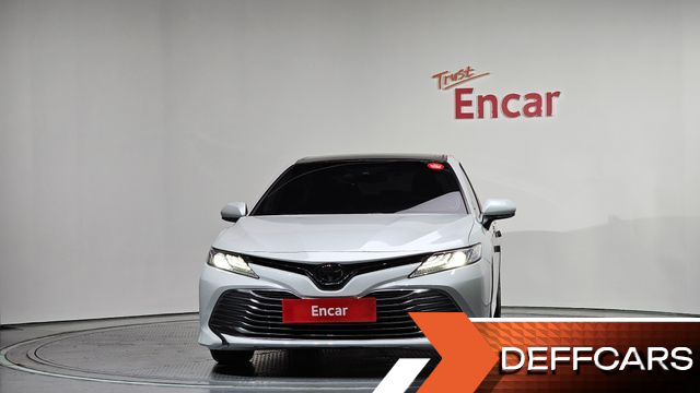 Toyota CAMRY 2.5 купить на сайте DeffCars