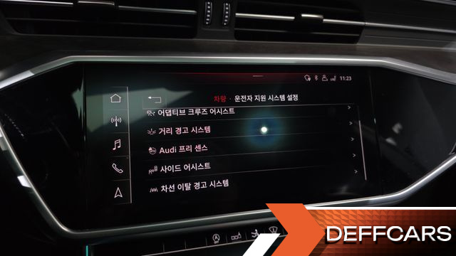 Audi A7 55 TFSI Quattro Premium купить на сайте DeffCars
