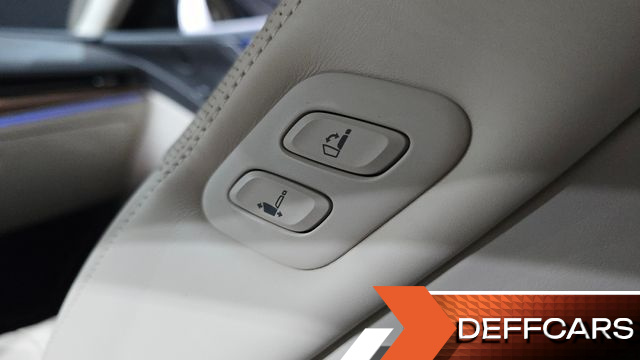 Genesis G80 Gasoline 2.5 Turbo AWD купить на сайте DeffCars