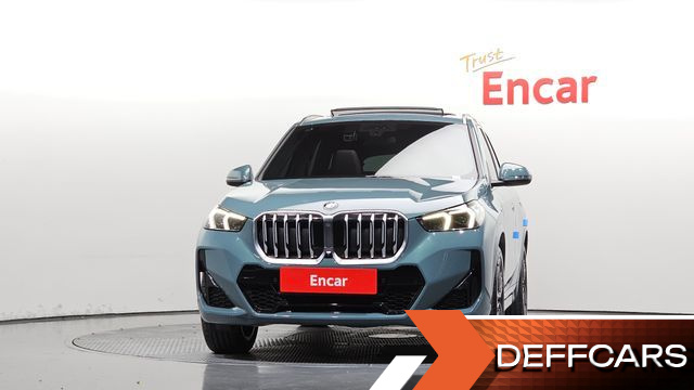 BMW X1 xDrive 20i M Sport купить на сайте DeffCars