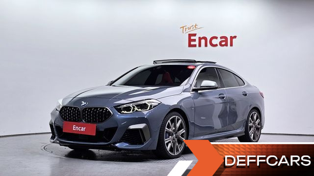 BMW 2-SERIES M235i xDrive купить на сайте DeffCars