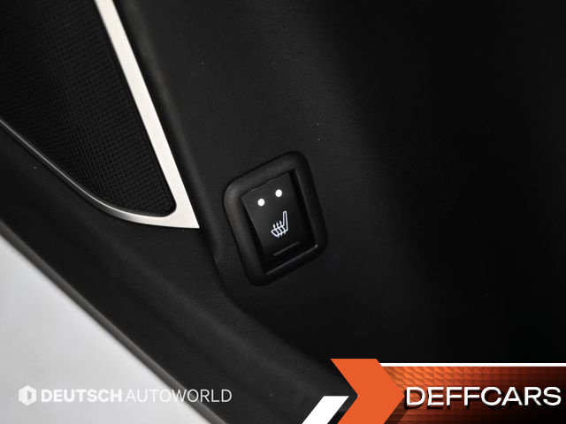 Maserati LEVANTE 3.0 AWD Sport купить на сайте DeffCars