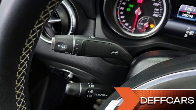 Mercedes CLA-CLASS CLA250 4MATIC купить на сайте DeffCars