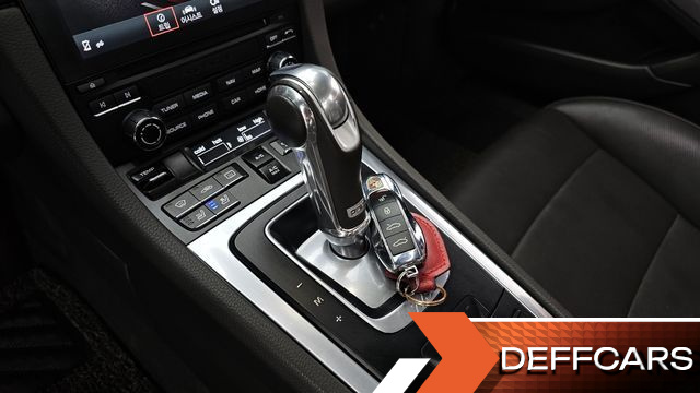 Porsche 718 2.0 купить на сайте DeffCars