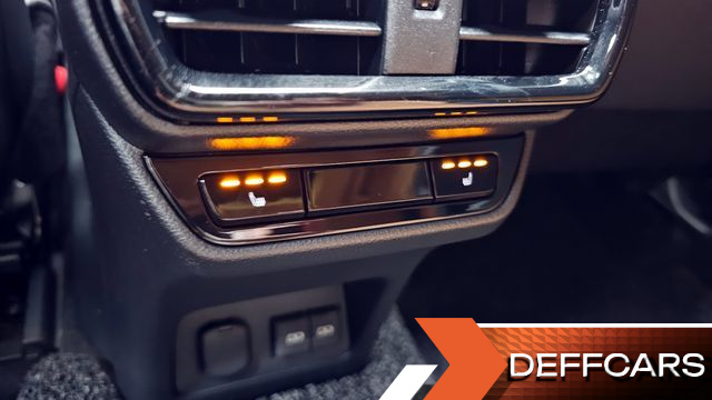 Lexus NX Luxury купить на сайте DeffCars