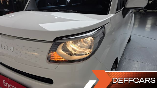 Kia RAY Van Prestige Special (1Seater) купить на сайте DeffCars