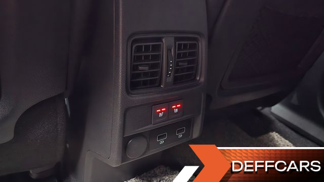 Renault-KoreaSamsung XM3 1.3 TCe RE Inspire купить на сайте DeffCars