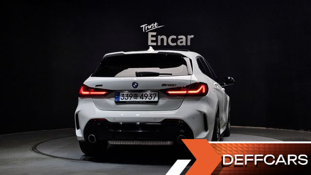 BMW 1-SERIES M135i xDrive купить на сайте DeffCars