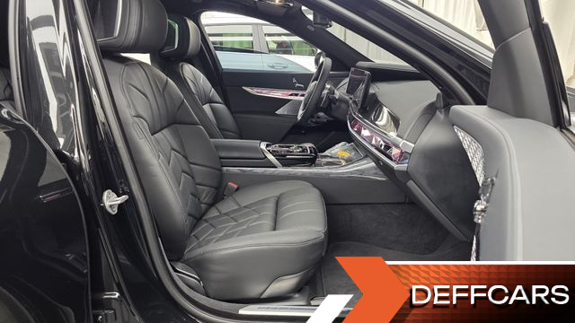 BMW 7-SERIES 750e xDrive M Sport купить на сайте DeffCars