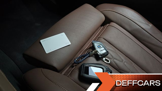 BMW X6 xDrive40i M Sport купить на сайте DeffCars