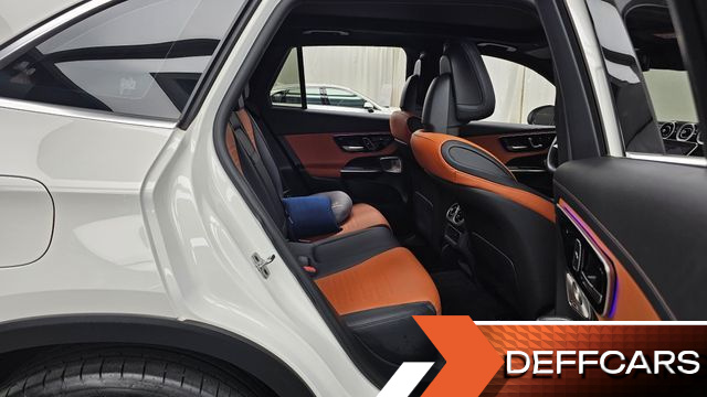 Mercedes GLC-CLASS GLC300 4MATIC AMG Line купить на сайте DeffCars