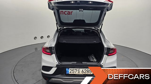 Renault-KoreaSamsung XM3 1.6 GTe LE Plus купить на сайте DeffCars