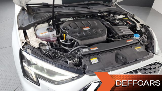 Audi A3 40 TFSI Premium купить на сайте DeffCars