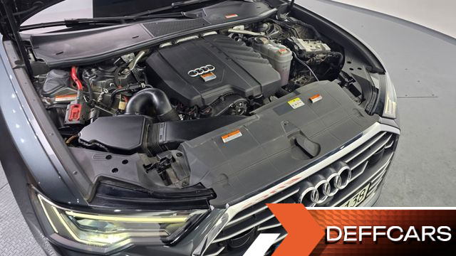 Audi A6 45 TFSI Premium купить на сайте DeffCars