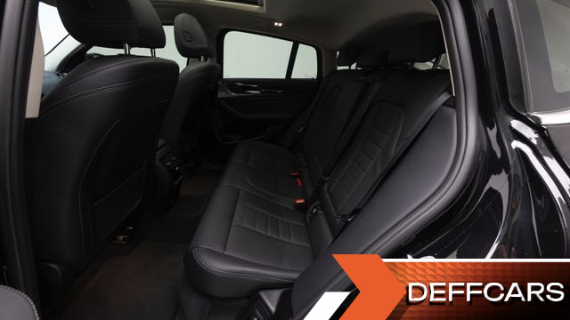 BMW X4 xDrive20i xLine купить на сайте DeffCars