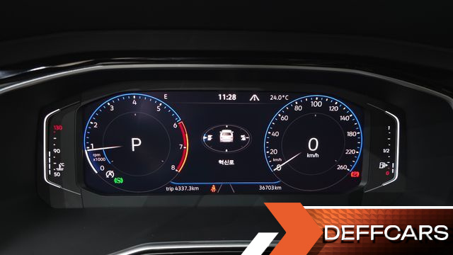 Volkswagen JETTA 1.4 TSI Prestige купить на сайте DeffCars