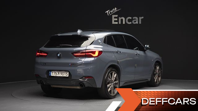 BMW X2 (F39) xDrive M35i First Edition купить на сайте DeffCars