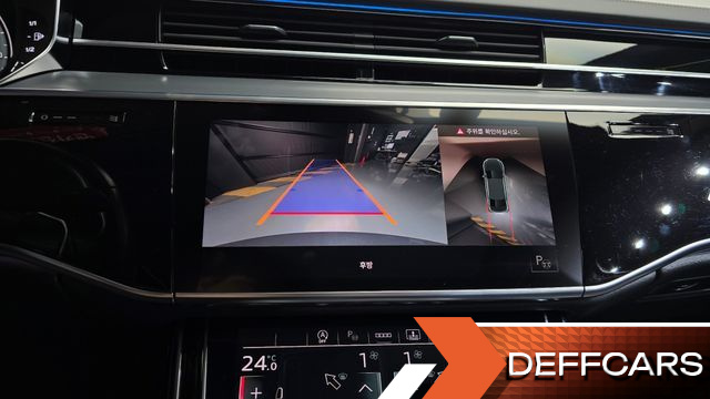 Audi A8 50 TDI Quattro купить на сайте DeffCars