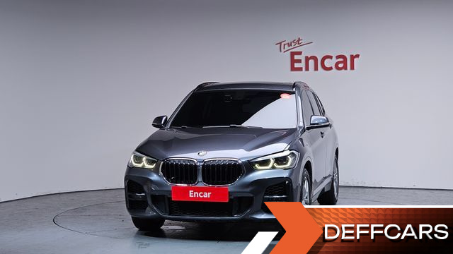 BMW X1 xDrive 18d M Sport купить на сайте DeffCars