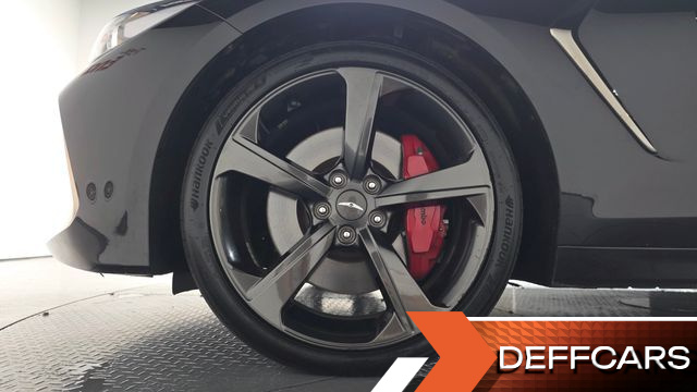 Genesis G70 3.3T Sport Elite купить на сайте DeffCars