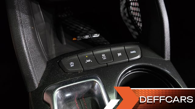 ChevroletGMDaewoo TRAILBLAZER 1.3 Turbo 4WD RS купить на сайте DeffCars