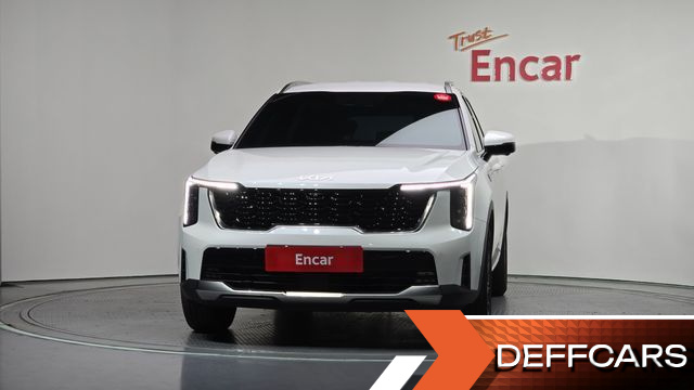 Kia SORENTO HEV 1.6 2WD Signature купить на сайте DeffCars
