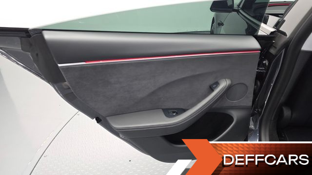 Tesla MODEL 3 Performance AWD купить на сайте DeffCars