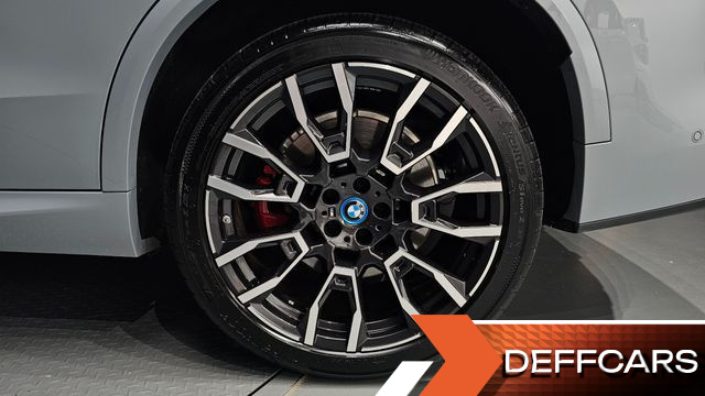 BMW X5 xDrive 50e M Sport купить на сайте DeffCars
